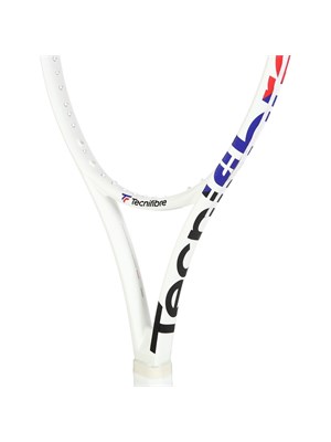 TECNIFIBRE T-Fight 280 Iso Bianco Unisex in Accessori