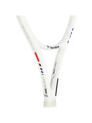 TECNIFIBRE T-Fight 280 Iso Bianco Unisex in Accessori