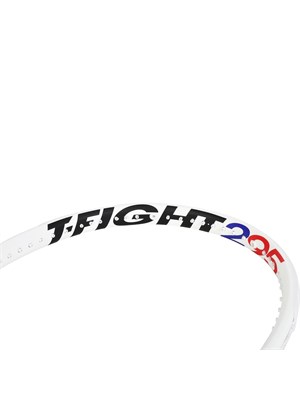 TECNIFIBRE T-Fight 395 Iso Bianco Unisex in Accessori