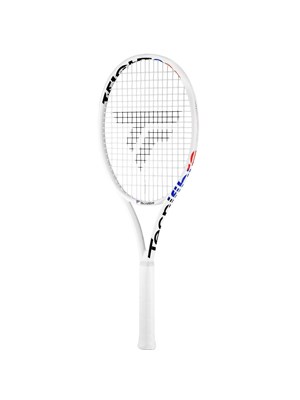 TECNIFIBRE T-Fight 395 Iso Bianco Unisex in Accessori