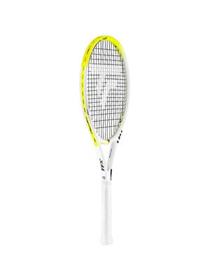 TECNIFIBRE Tfx2554 Telaio Tf-X1 V2 255 Giallo-Bianco Unisex in Accessori