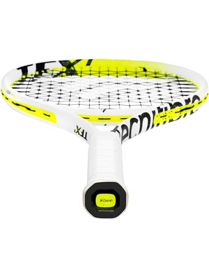 TECNIFIBRE Tfx2554 Telaio Tf-X1 V2 255 Giallo-Bianco Unisex in Accessori