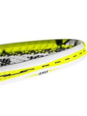 TECNIFIBRE Tfx2554 Telaio Tf-X1 V2 255 Giallo-Bianco Unisex in Accessori