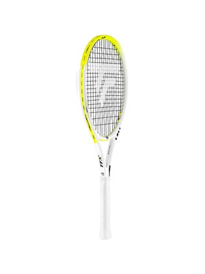 TECNIFIBRE Tfx2854 Telaio Tf-X1 V2 285 Giallo-Bianco Unisex in Accessori