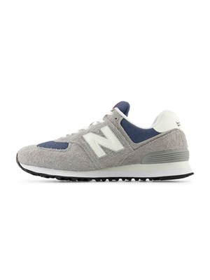 NEW BALANCE U574GWH Alu/Gr Scarpa Grigio Uomo in Scarpe