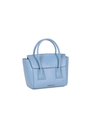 ADIDAS Vivienne D V046C Azzurro Mini Bag Blu Unisex in Accessori