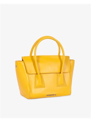 ADIDAS Vivienne D V046C Giallo Mini Bag Giallo Unisex in Accessori