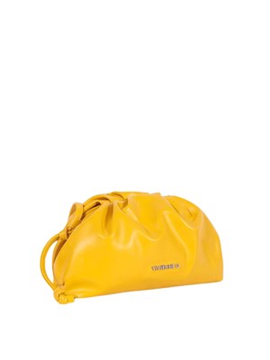 ADIDAS Vivienne D V048C Giallo Mini Bag Giallo Unisex in Accessori