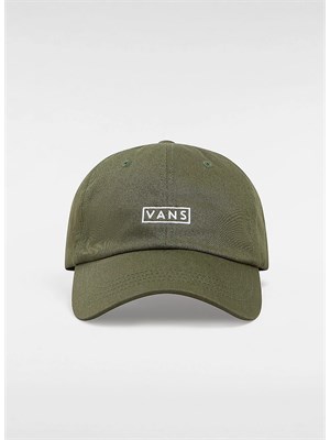 VANS Vn0A36IUAMB1 Capp  Crvd Verde Uomo in Accessori