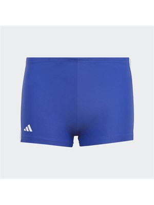 ADIDAS ADIDAS Ic4734 Selubl Boxer Elast Blu Bambino in Costume