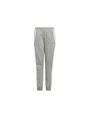 ADIDAS ADIDAS Is1009 Mgrey Pant Tuta Polsino Grigio Bambino in Pantalone