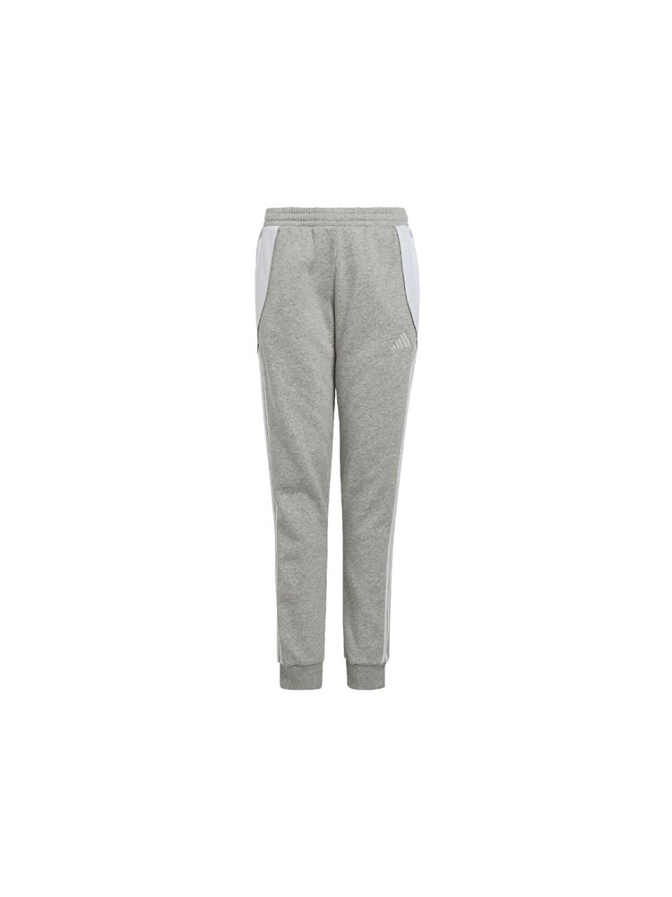 ADIDAS ADIDAS Is1009 Mgrey Pant Tuta Polsino Grigio Bambino