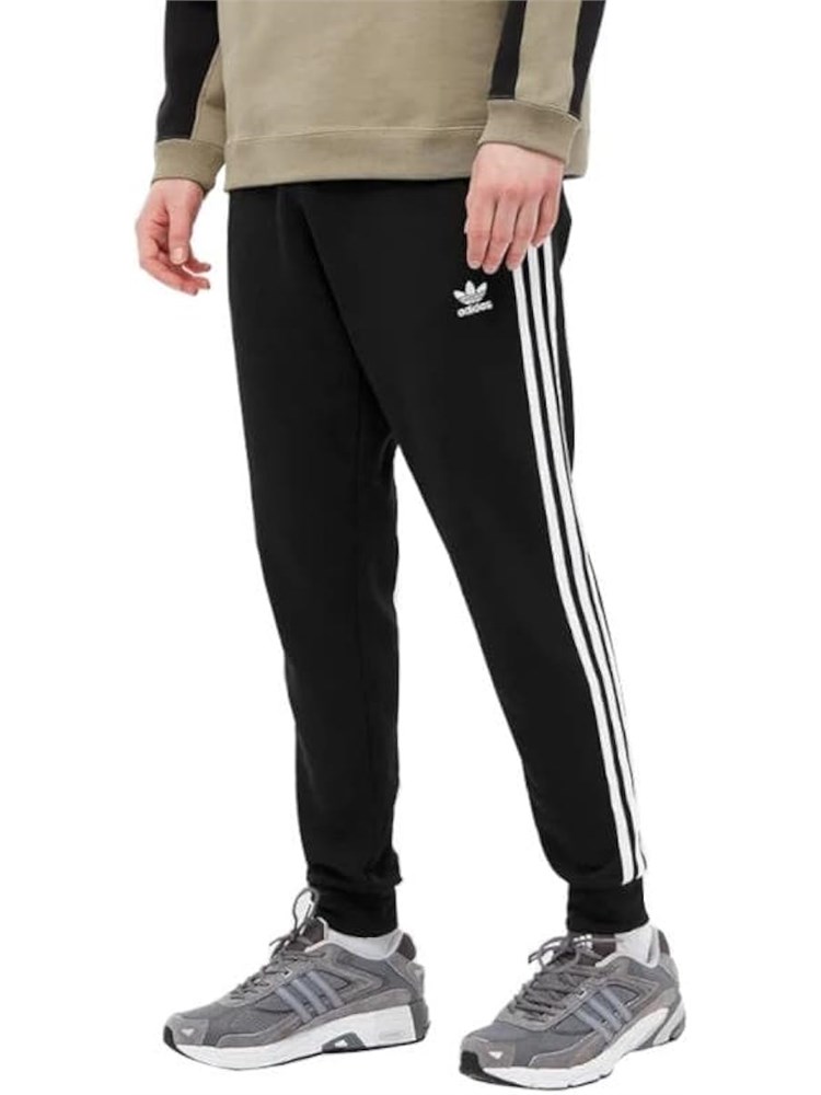 ADIDAS ADIDAS - 3-Stripes Pant, Pantaloni Sportivi Uomo Uomo