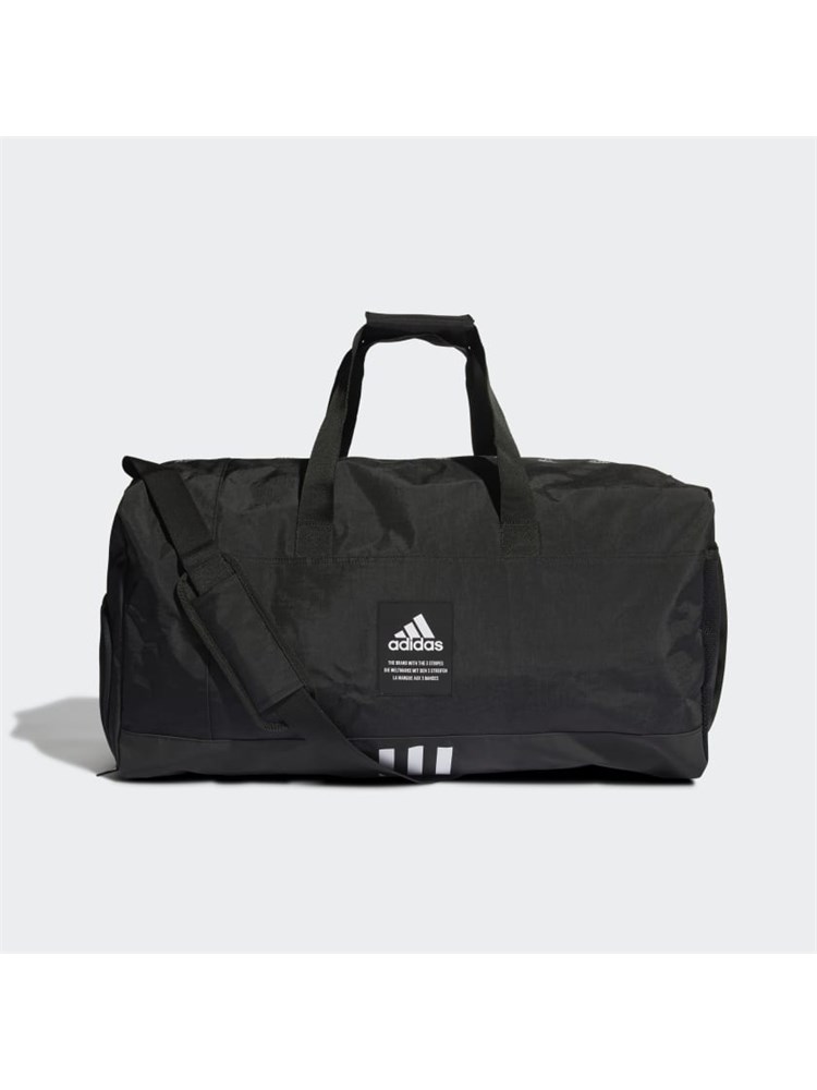 ADIDAS ADIDAS Hb1315 Blk Borsone Palestra Nero Unisex