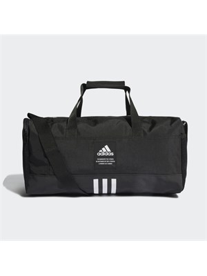 ADIDAS ADIDAS Hc7268 Blk Borsone Palestra Nero Unisex in Borsa