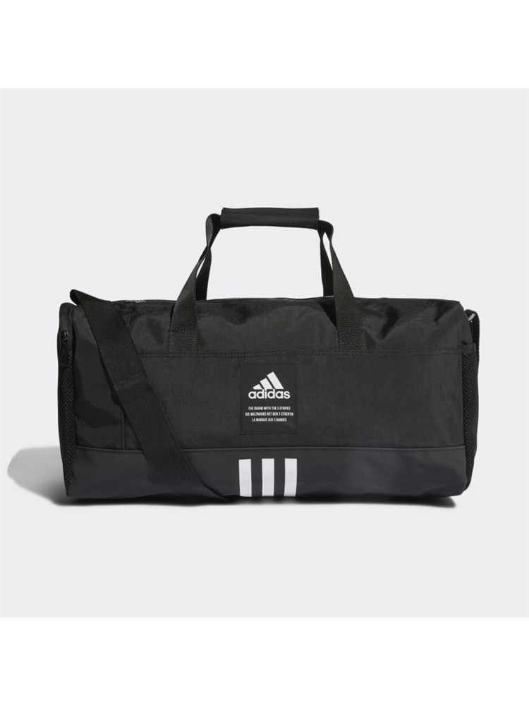 ADIDAS ADIDAS Hc7268 Blk Borsone Palestra Nero Unisex