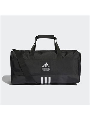 ADIDAS ADIDAS Hc7272 Blk Blu Borsone Palestr Nero Unisex in Borsa