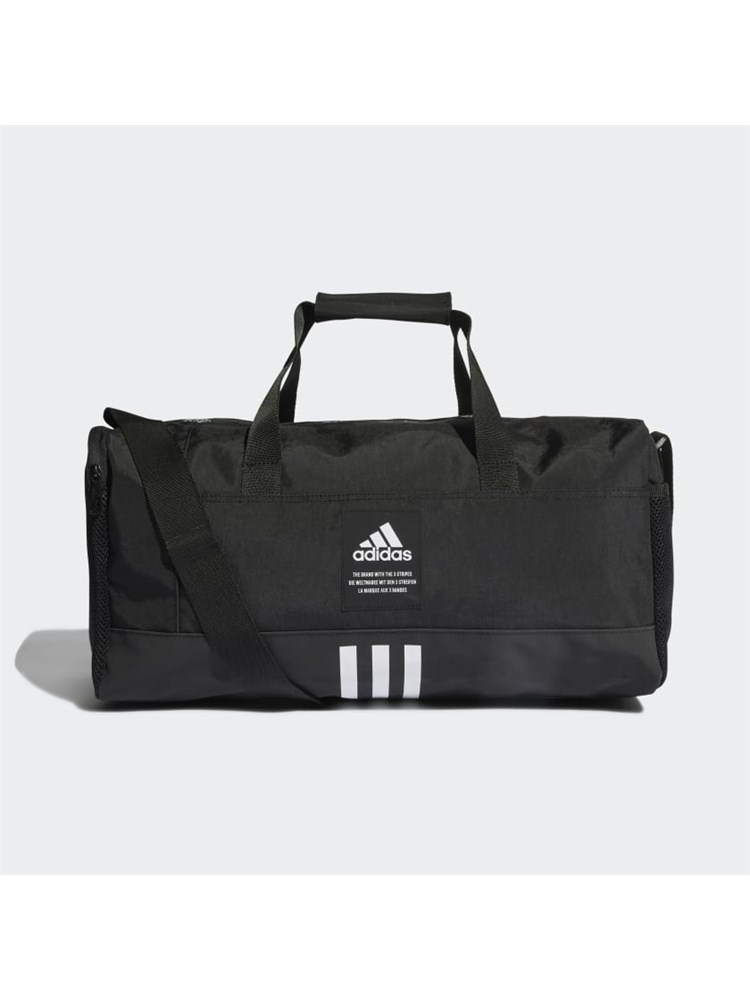 ADIDAS ADIDAS Hc7272 Blk Blu Borsone Palestr Nero Unisex