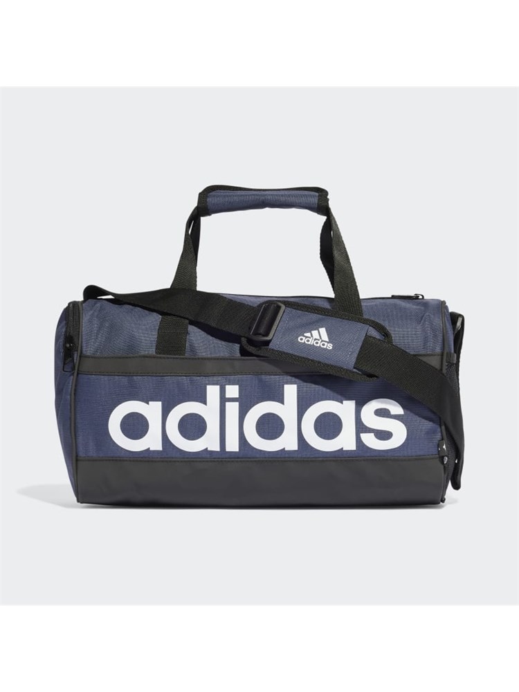 ADIDAS ADIDAS Hr5346 Shanav Borsa Palestra Blu Unisex