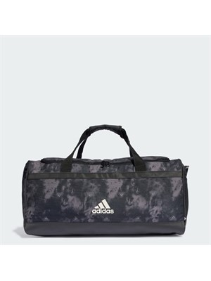 ADIDAS ADIDAS Is3784 Blk Chac Borsone Nero-Grigio Unisex in Borsa