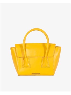 ADIDAS ADIDAS Vivienne D V046C Giallo Mini Bag Giallo Unisex in Borsa