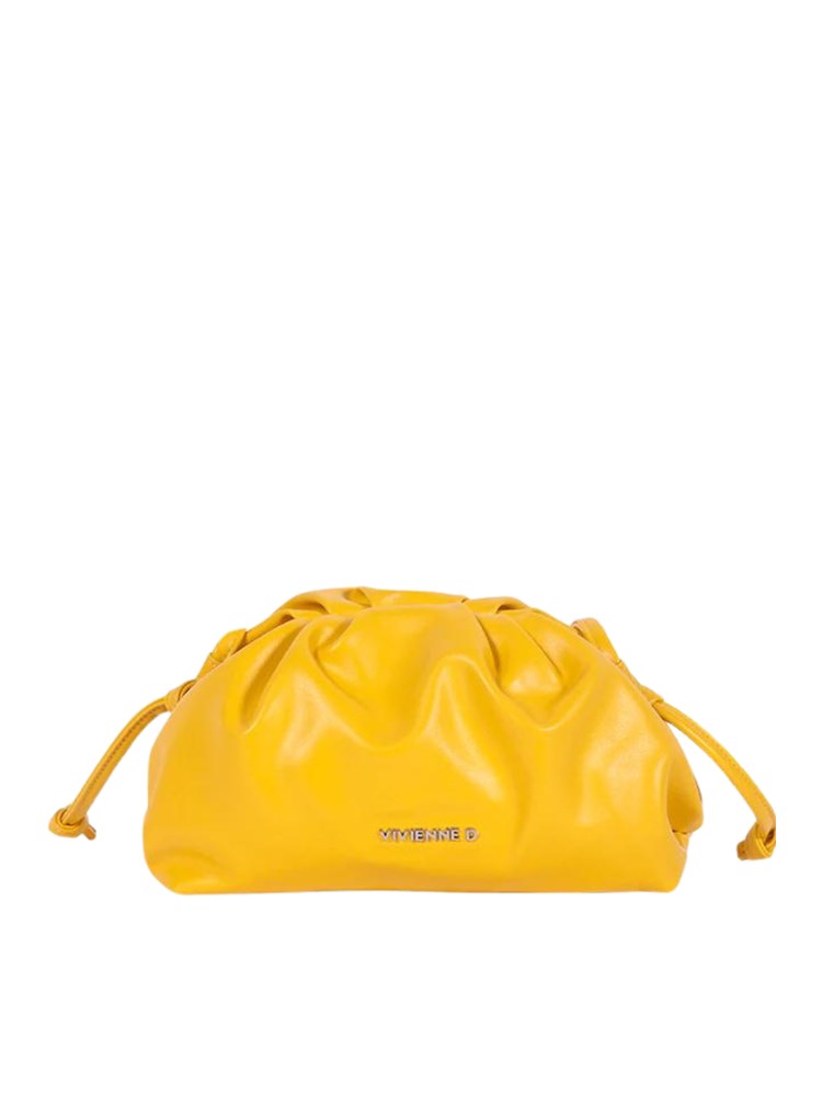 ADIDAS ADIDAS Vivienne D V048C Giallo Mini Bag Giallo Unisex