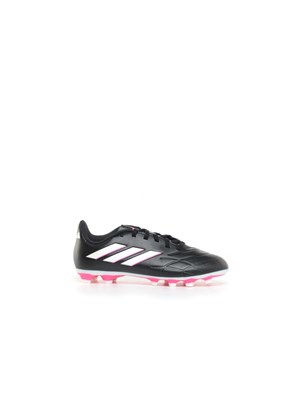 ADIDAS ADIDAS Gy9041 Copa Pure .4 J Rosso-Nero-Bianco Bambino in Calcio