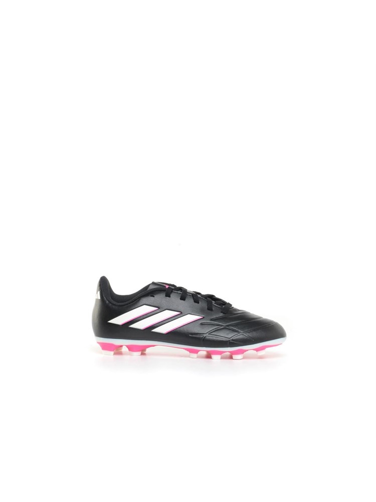 ADIDAS ADIDAS Gy9041 Copa Pure .4 J Rosso-Nero-Bianco Bambino