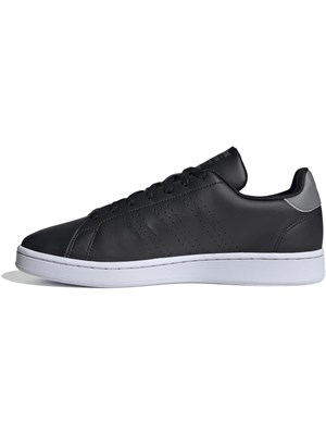 ADIDAS ADIDAS Advantage, Sneakers Uomo Nucleo Nero Nucleo Nero Grigio Tre Uomo in Tempo Libero