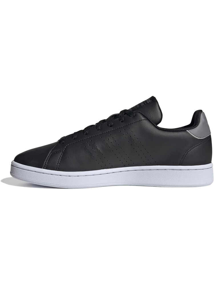 ADIDAS ADIDAS Advantage, Sneakers Uomo Nucleo Nero Nucleo Nero Grigio Tre Uomo