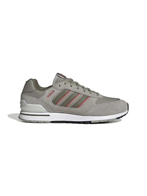 ADIDAS ADIDAS Hp6114 Run 80S Grigio Uomo in Tempo Libero