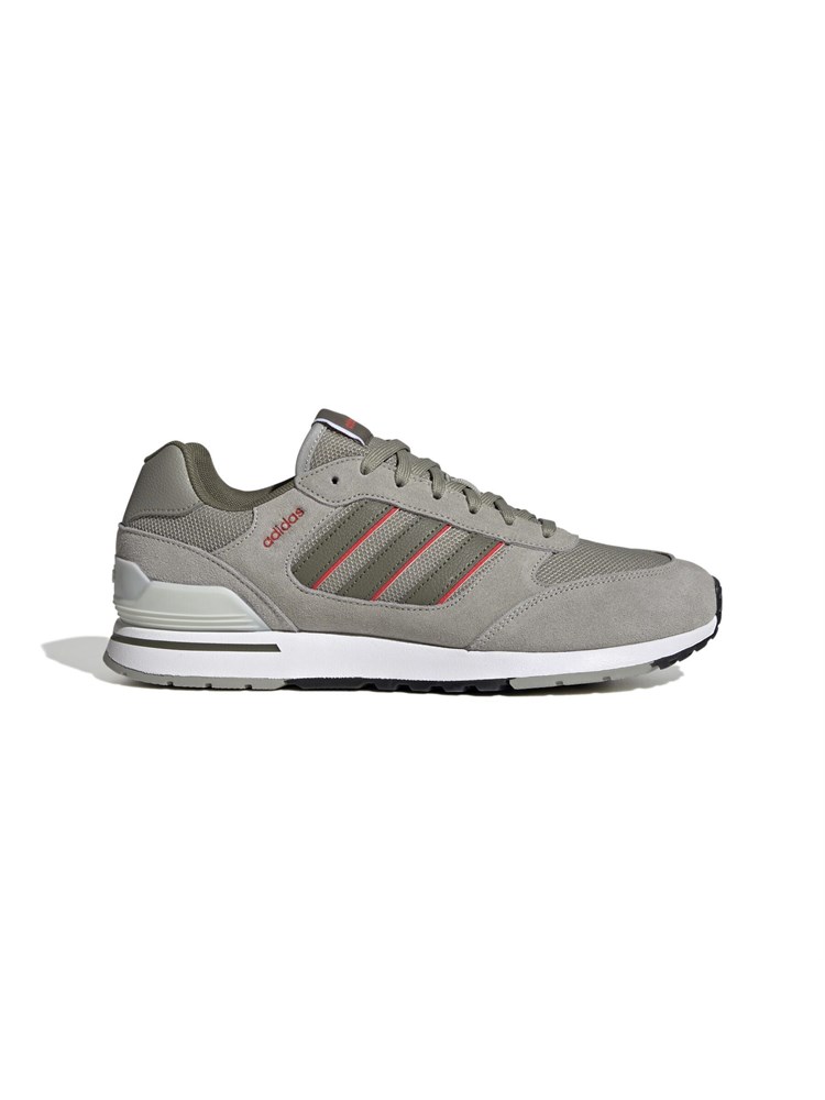 ADIDAS ADIDAS Hp6114 Run 80S Grigio Uomo