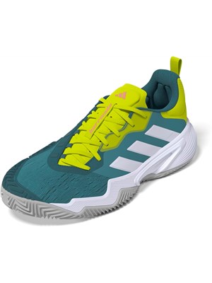 ADIDAS ADIDAS Barricade Cl M, Shoes-Low (non Football) Uomo Uomo in Tennis