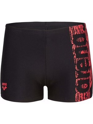 ARENA ARENA 007344 500 Boxer Boys Nero Bambino in Costume