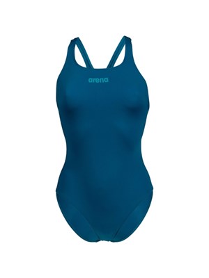 ARENA ARENA 004760 600 Costume Intero Blu Donna in Costume