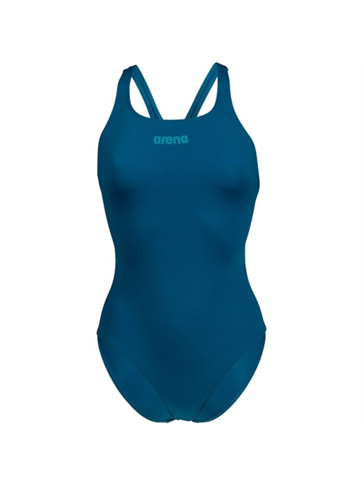 ARENA ARENA 004760 600 Costume Intero Blu Donna