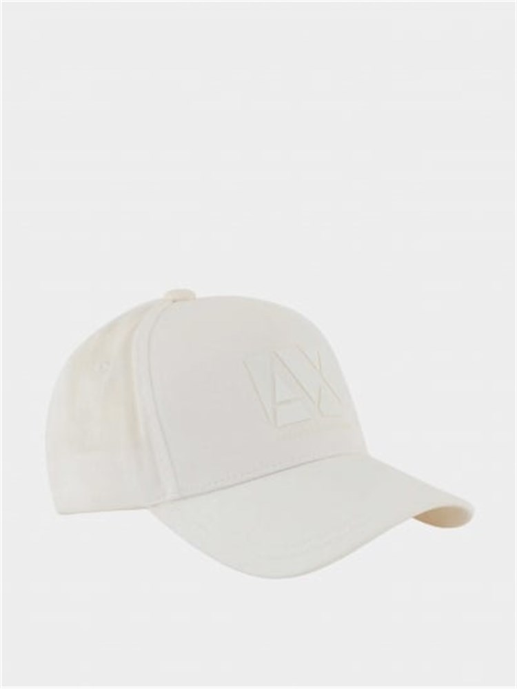 ARMANI EXCHANGE ARMANI EXCHANGE 944200 4R100 13511 Cappello Bianco Unisex