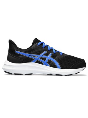 ASICS ASICS 1014A300 005 Jolt 4 Gs Blu-Nero Bambino in Corsa