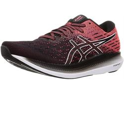 asics gel cumulus 2 donna rosso