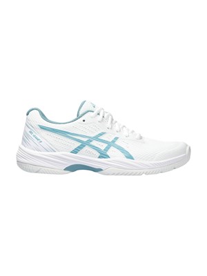 ASICS ASICS 1042A211 103 Gel Game 9 Blu-Bianco Donna in Tennis