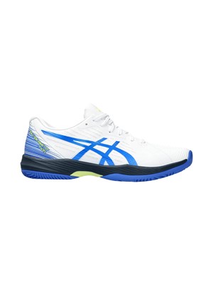 ASICS ASICS 1041A314 101 Solution Swift Blu-Bianco Uomo in Tennis