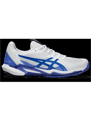 ASICS ASICS 1041A437 100 Sol.Speed Ff Blu-Bianco Uomo in Tennis