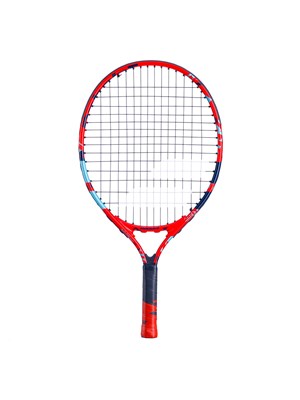 BABOLAT BABOLAT 140479 Ballfighter 19 Rosso-Nero Bambino in Racchetta