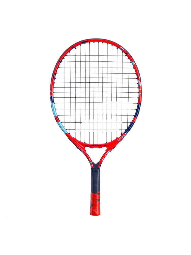 BABOLAT BABOLAT 140479 Ballfighter 19 Rosso-Nero Bambino