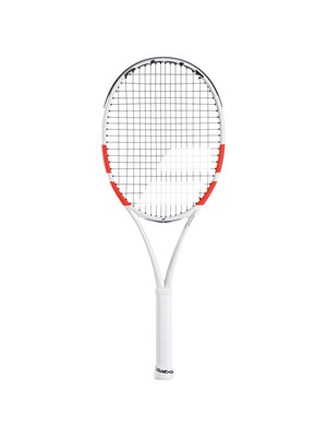 BABOLAT BABOLAT 208154 Pure Strike 285G Bianco Unisex in Racchetta