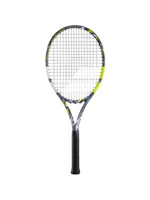 BABOLAT BABOLAT 211421 Evo Aero Unstrung (275GRAMMI) Nero Unisex in Racchetta