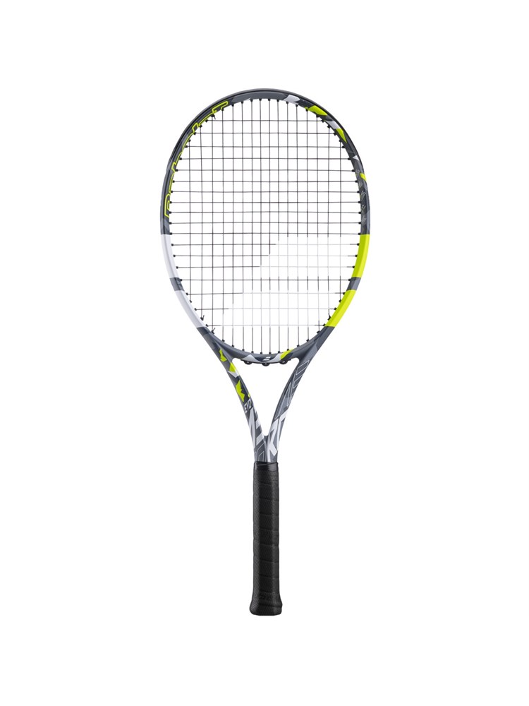 BABOLAT BABOLAT 211421 Evo Aero Unstrung (275GRAMMI) Nero Unisex