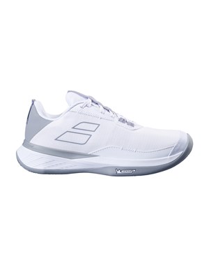 BABOLAT BABOLAT Sfx Evo Clay Women Grigio-Bianco Donna in Tennis