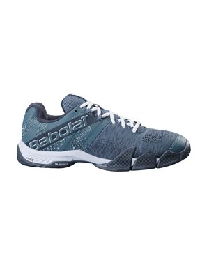 BABOLAT BABOLAT 208995 Movea Men Grigio Uomo in Tennis