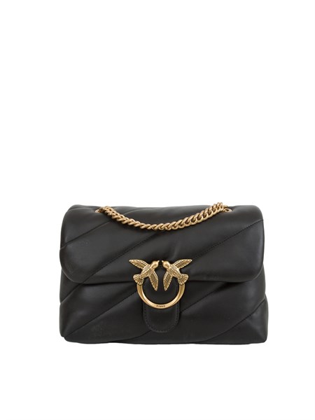 borsa pinko classic love bag puff maxi quilt nero 100038a0f2